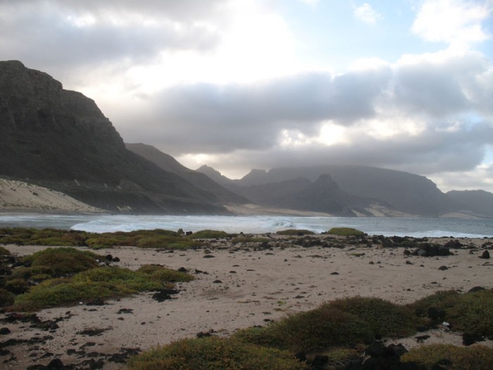 Baie de Calhau