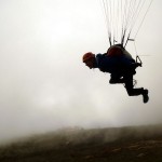 Parapente Tenerife