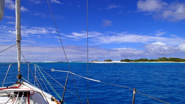 Mouillage de Kouaku (5)