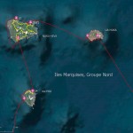 Groupe Nord des îles Marquises