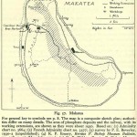 Carte d'exploitation du phosphate