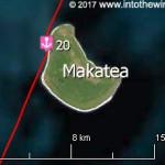 Ile de Makatea