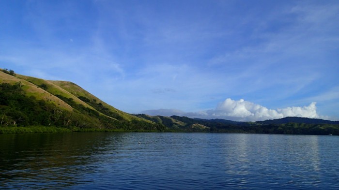 Baie de Viani