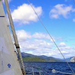 Les Marlborough Sounds