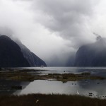 L’énigmatique et sculptural Milford Sound