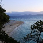 Nudey Beach, Fitzroy Island