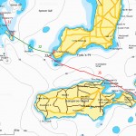 J1-5 Port Lincoln, Thistle Island, Pondalowie Bay, Investigator Strait, Backstairs Passage