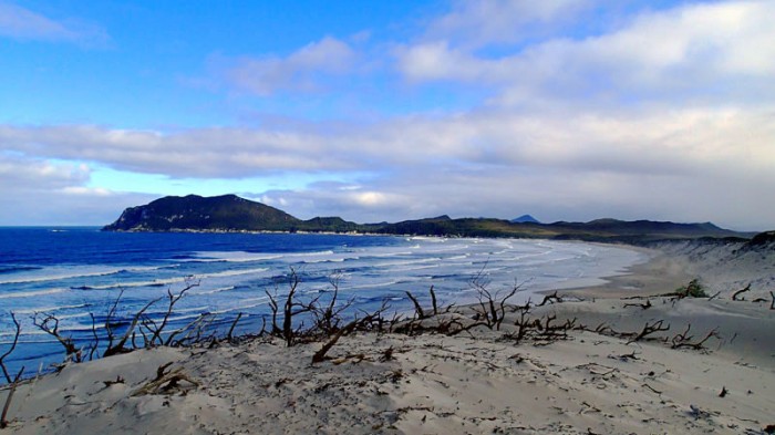 Stephens Bay