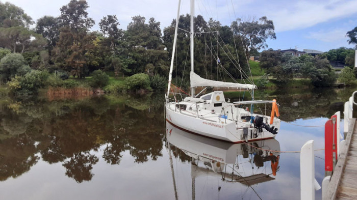 L’Envol à Bairnsdale