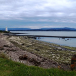 She-Oak Point, balise d’alignement pour l’entrée dans la Tamar