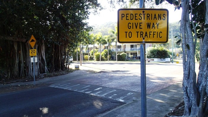 En 2019 à Magnetic Island, rencontre avec la réalité du rêve australien…