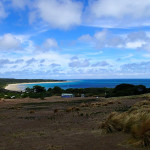 Three Hummock Island