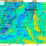 J1, 24/10 à 13:00 (UTC+4) – C’est parti pour négocier le dévent de l’île de la Réunion